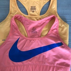 Nike Sportsbra Bundle